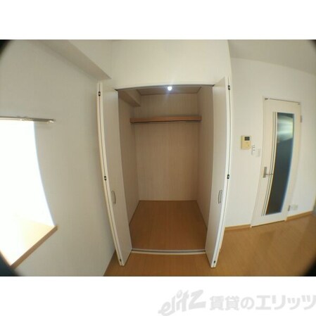 CITY SPIRE上新庄の物件内観写真